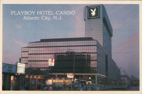 playboy casino atlantic city new jersey